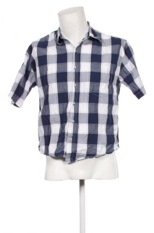 Мъжка риза Unbranded, Размер M, Цвят Многоцветен, Цена 2,04 €