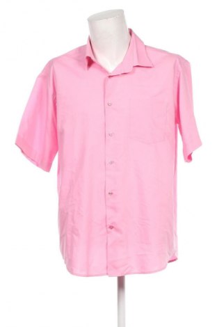 Pánská košile  Unbranded, Velikost L, Barva Růžová, Cena  89,00 Kč