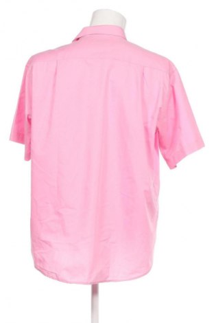 Pánská košile  Unbranded, Velikost L, Barva Růžová, Cena  89,00 Kč