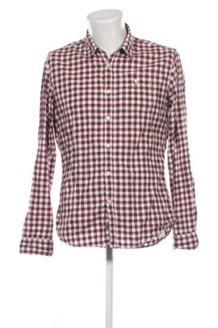 Мъжка риза WE, Размер L, Цвят Многоцветен, Цена 5,62 €