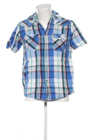 Pánská košile  Watson's, Velikost S, Barva Vícebarevné, Cena  49,00 Kč