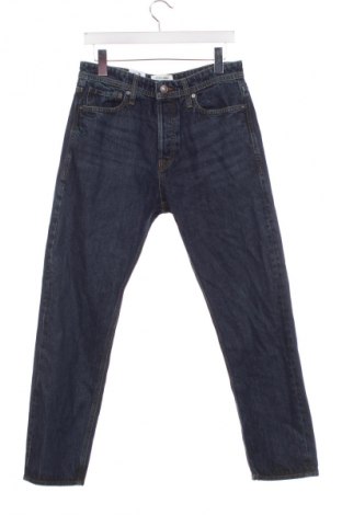 Мъжки дънки Jack & Jones, Размер S, Цвят Син, Цена 60,33 €, #131335459
