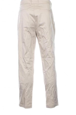 Ανδρικό παντελόνι Calvin Klein, Μέγεθος XL, Χρώμα  Μπέζ, Τιμή 27,99 €