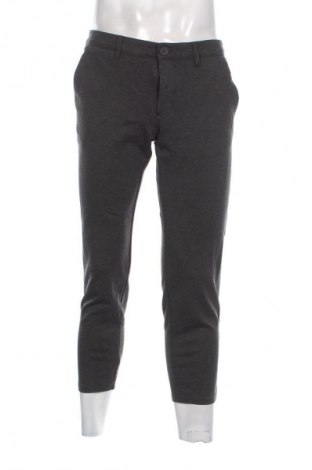 Herrenhose Only & Sons, Größe M, Farbe Grau, Preis € 4,99