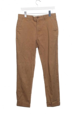 Herrenhose Zara Man, Größe S, Farbe Beige, Preis € 4,99