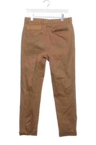 Herrenhose Zara Man, Größe S, Farbe Beige, Preis € 4,99