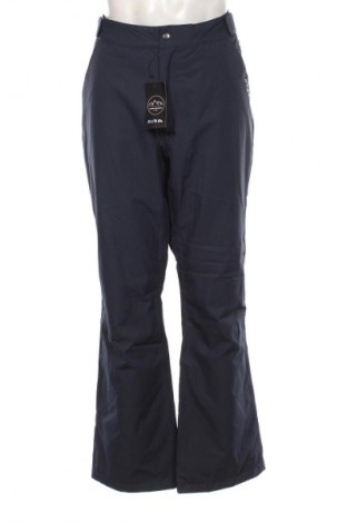 Pánské kalhoty pro zimní sporty  Dare 2B, Velikost XL, Barva Modrá, Cena  909,00 Kč