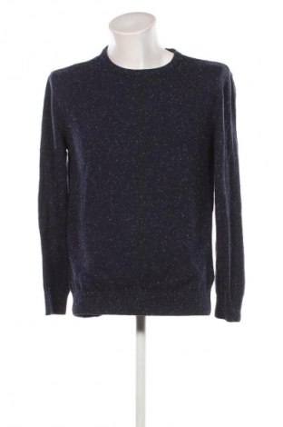 Herrenpullover America Today, Größe L, Farbe Blau, Preis € 3,99