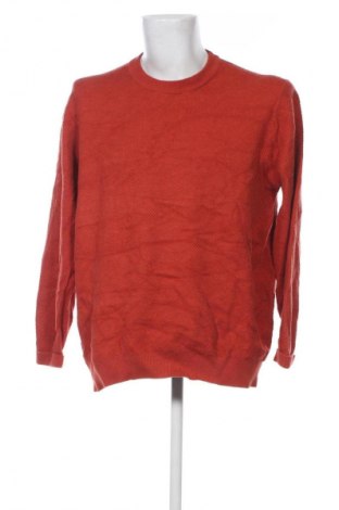 Męski sweter C&A, Rozmiar XXL, Kolor Pomarańczowy, Cena 111,99 zł, #131341887