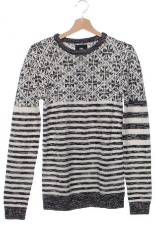 Pulover de bărbați Clockhouse, Mărime XS, Culoare Multicolor, Preț 10,99 Lei
