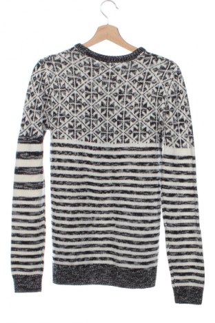 Pulover de bărbați Clockhouse, Mărime XS, Culoare Multicolor, Preț 10,99 Lei