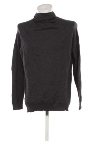 Pulover de bărbați Esprit, Mărime XXL, Culoare Gri, Preț 10,99 Lei