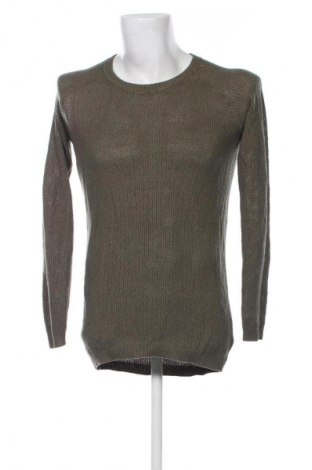 Damski sweter H&M Divided, Rozmiar S, Kolor Zielony, Cena 29,99 zł