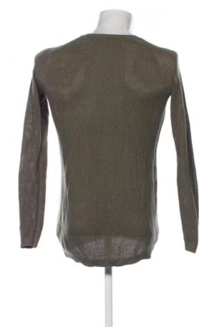 Damski sweter H&M Divided, Rozmiar S, Kolor Zielony, Cena 29,99 zł