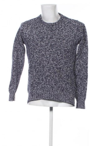 Herrenpullover H&M L.O.G.G., Größe M, Farbe Mehrfarbig, Preis € 8,99