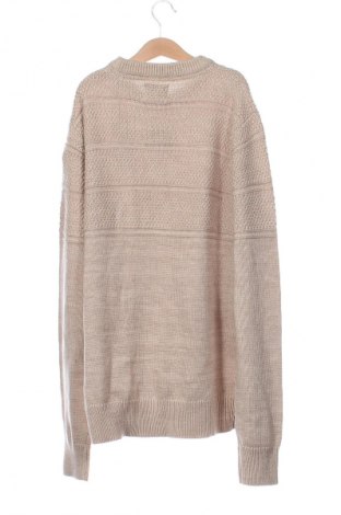 Pánský svetr  Jack & Jones, Velikost XS, Barva Béžová, Cena  449,00 Kč