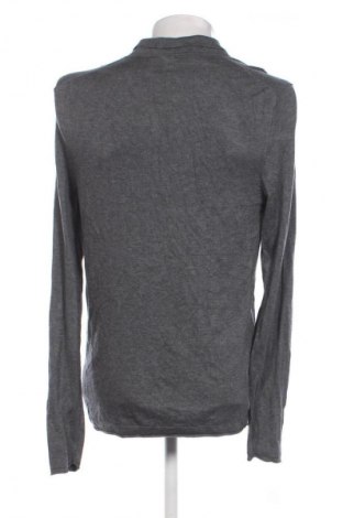 Męski sweter Luciano, Rozmiar XL, Kolor Szary, Cena 64,99 zł