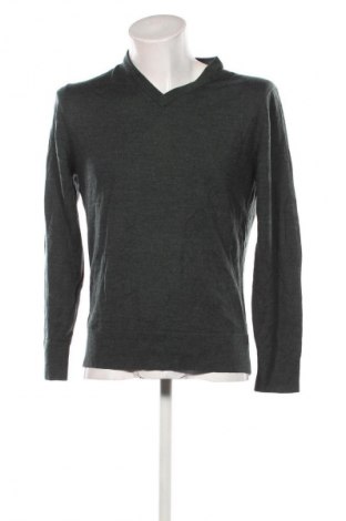 Męski sweter M.J. BALE, Rozmiar M, Kolor Zielony, Cena 169,99 zł, #131416750