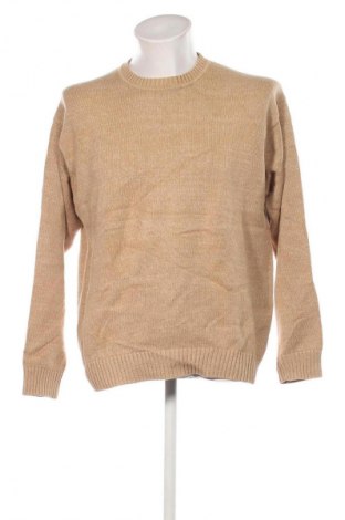 Férfi pulóver McNeal, Méret L, Szín Bézs, Ár 7 939 Ft