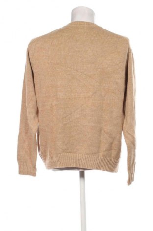 Férfi pulóver McNeal, Méret L, Szín Bézs, Ár 7 939 Ft