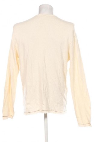 Pánský svetr  Only & Sons, Velikost L, Barva Krémová, Cena  319,00 Kč