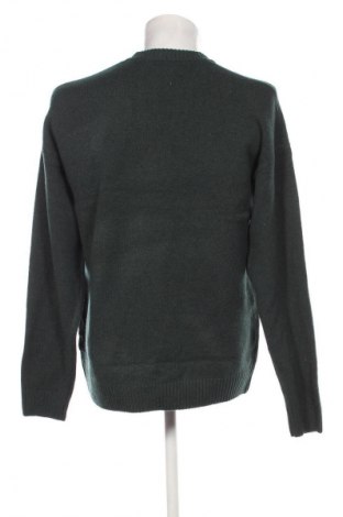 Herrenpullover Only & Sons, Größe XL, Farbe Grün, Preis € 37,99
