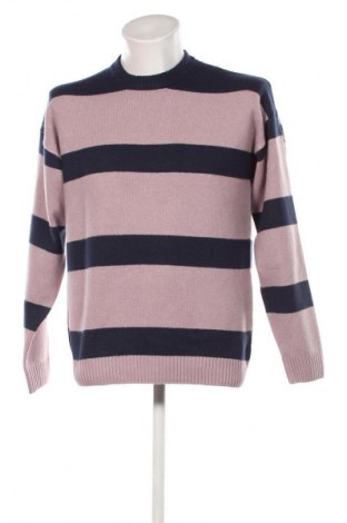 Herrenpullover Only & Sons, Größe M, Farbe Mehrfarbig, Preis € 20,99