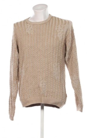Pánský svetr  Only & Sons, Velikost L, Barva Béžová, Cena  319,00 Kč