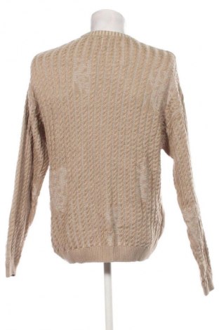 Pánský svetr  Only & Sons, Velikost L, Barva Béžová, Cena  319,00 Kč