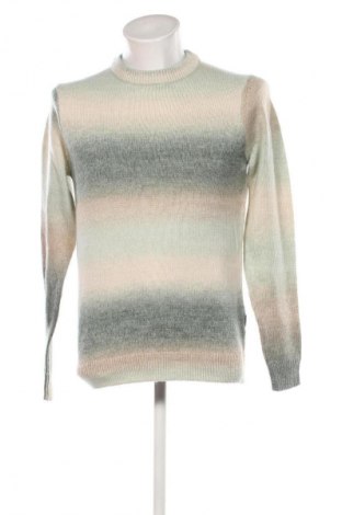 Ανδρικό πουλόβερ Only & Sons, Μέγεθος M, Χρώμα Πολύχρωμο, Τιμή 15,99 €