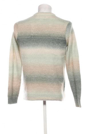 Ανδρικό πουλόβερ Only & Sons, Μέγεθος M, Χρώμα Πολύχρωμο, Τιμή 15,99 €