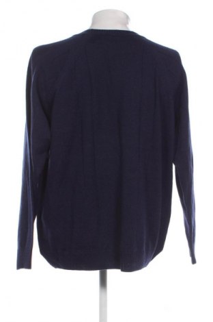 Herrenpullover Pierre Cardin, Größe XXL, Farbe Blau, Preis € 46,99