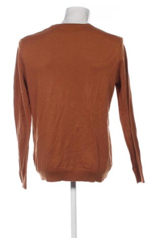 Férfi pulóver Scotch & Soda, Méret L, Szín Barna, Ár 15 499 Ft