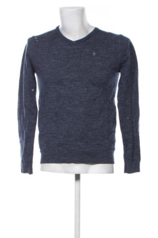 Męski sweter Silver Creek, Rozmiar M, Kolor Niebieski, Cena 76,99 zł, #131346303