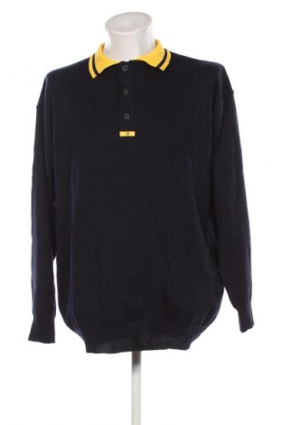 Pánsky sveter  Unbranded, Veľkosť XXL, Farba Modrá, Cena  14,95 €