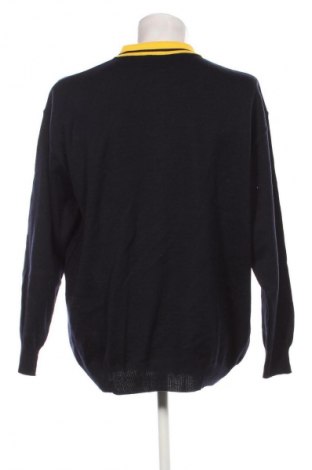Pánsky sveter  Unbranded, Veľkosť XXL, Farba Modrá, Cena  14,95 €