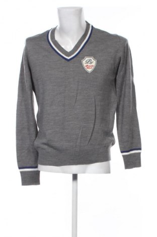 Herrenpullover Unbranded, Größe M, Farbe Grau, Preis € 8,99