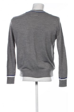 Herrenpullover Unbranded, Größe M, Farbe Grau, Preis € 8,99