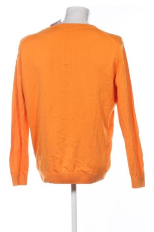 Мъжки пуловер Unbranded, Размер L, Цвят Оранжев, Цена 5,62 €