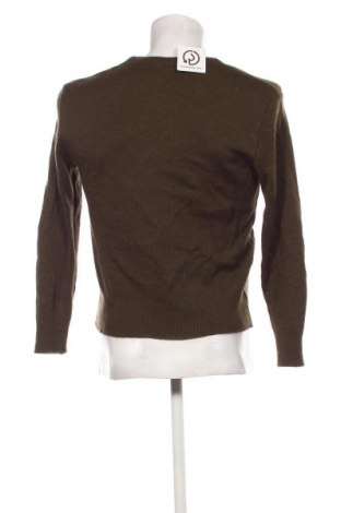Herrenpullover Unbranded, Größe M, Farbe Grün, Preis € 13,99