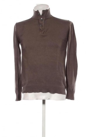 Herrenpullover Unbranded, Größe M, Farbe Braun, Preis € 13,99