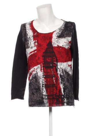 Herrenpullover Unbranded, Größe M, Farbe Mehrfarbig, Preis € 8,99