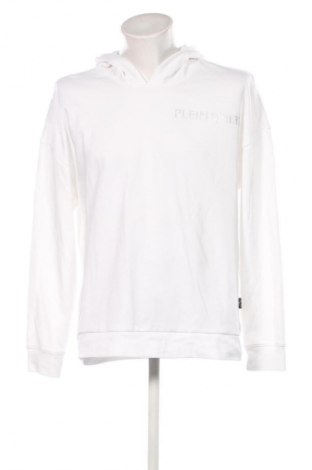Pánská mikina  Plein Sport, Velikost L, Barva Bílá, Cena  3 399,00 Kč, #131184289