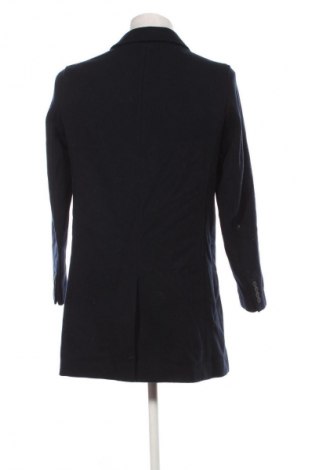 Herrenmantel Selected Homme, Größe M, Farbe Blau, Preis € 102,99