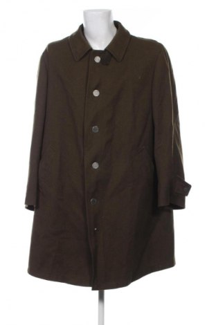 Palton de bărbați Unbranded, Mărime XL, Culoare Verde, Preț 15,99 Lei