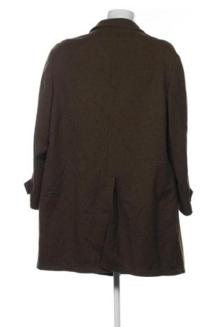 Palton de bărbați Unbranded, Mărime XL, Culoare Verde, Preț 15,99 Lei