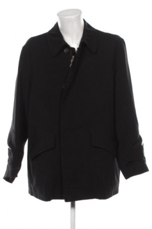 Herrenmantel Unbranded, Größe L, Farbe Schwarz, Preis 51,99 €
