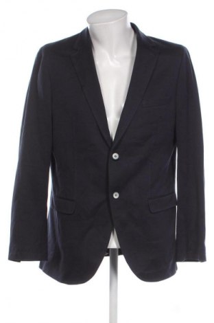 Herren Sakko Barutti, Größe M, Farbe Blau, Preis € 3,99