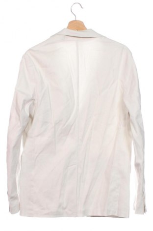 Pánské sako  Calvin Klein, Velikost XS, Barva Krémová, Cena  1 229,00 Kč