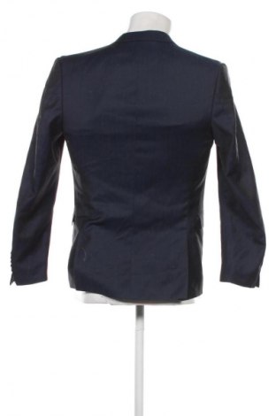 Pánské sako  Drykorn for beautiful people, Velikost S, Barva Modrá, Cena  309,00 Kč